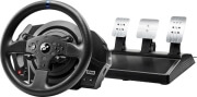 THRUSTMASTER THRUSTMASTER FERRARI T300 RS GT EDITION GRAN TURISMO RACING WHEEL PC/PS3/PS4