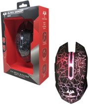 BLACK DRAGON BLACK DRAGON GM403 WIRED GAMING MOUSE