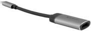 VERBATIM 49143 USB TYPE-C - HDMI 4K ADAPTER 10CM