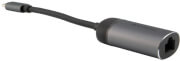 VERBATIM 49146 USB TYPE-C 3.1 - RJ45 GIGABIT ETHERNET ADAPTER