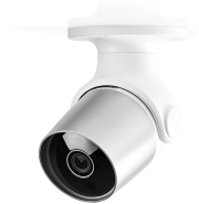 NEDIS NEDIS WIFICO11CWT WIFI SMART IP CAMERA OUTDOOR WATERPROOF FULL HD 1080P