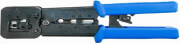 LANBERG LANBERG CRIMPING TOOL FOR PASS THROUGH TYPE MODULAR CONNECTOR