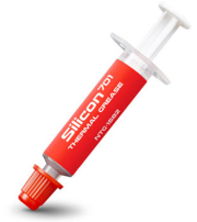 GENESIS GENESIS NTG-1582 SILICON 701 0.5G THERMAL GREASE