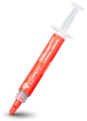GENESIS NTG-1605 SILICON 850 2G THERMAL GREASE