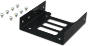 SAVIO SAVIO AK-40 2.5'' TO 3.5'' SSD/HDD ADAPTER