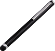 HAMA 182509 EASY INPUT PEN FOR TABLETS AND SMARTPHONES BLACK