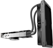 MOUNTING KIT NZXT GPU KRAKEN G12 WHITE