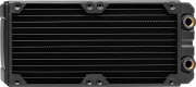 CORSAIR CORSAIR HYDRO X RADIATOR XR7 240MM 2X120MM RADIATOR 54MM THICK