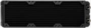 CORSAIR CORSAIR HYDRO X RADIATOR XR7 360MM 3X120MM RADIATOR 54MM THICK