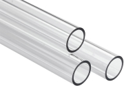 CORSAIR HYDRO X TUBING HARD XT CLEAR (3X1M 10/12MM ID/OD PMMA)