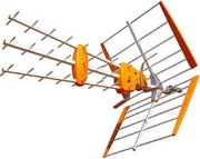 TELEVES DAT45 1145 ΚΕΡΑΙΑ ΕΠΙΓΕΙΑ UHF