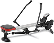 TOORX ΚΩΠΗΛΑΤΙΚΗ TOORX ROWER COMPACT