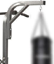 TOORX ΠΡΟΣΘΕΤΟ ΣΑΚΟΥ KIT-SACCO ΓΙΑ ΟΡΘΟΣΤΑΤΗ TOORX WBX 70