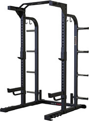 TOORX ΣΤΑΘΜΟΣ ΠΡΟΠΟΝΗΣΗΣ HALF RACK TOORX WLX 3400