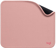 LOGITECH LOGITECH 956-000050 STUDIO SERIES MOUSE PAD DARK ROSE