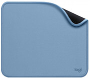 LOGITECH LOGITECH 956-000051 STUDIO SERIES MOUSE PAD BLUE GREY
