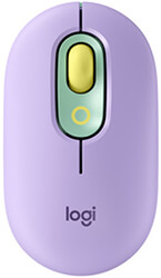 LOGITECH 910-006547 POP WIRELESS MOUSE WITH EMOJI DAYDREAM