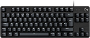 LOGITECH 920-010446 G413 TKL SE MECHANICAL GAMING KEYBOARD