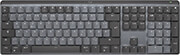 ΠΛΗΚΤΡΟΛΟΓΙΟ LOGITECH 920-010757 MX MECHANICAL WIRELESS ILLUMINATED PERFORMANCE TACTILE QUIET