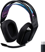LOGITECH LOGITECH 981-000972 G535 LIGHTSPEED WIRELESS GAMING HEADSET
