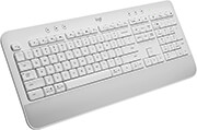 LOGITECH ΠΛΗΚΤΡΟΛΟΓΙΟ LOGITECH 920-010977 SIGNATURE K650 WIRELESS KEYBOARD OFF-WHITE