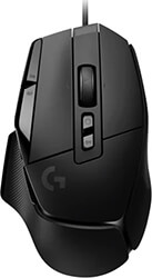 LOGITECH LOGITECH 910-006138 G502 X GAMING MOUSE BLACK
