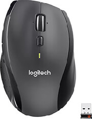 LOGITECH LOGITECH 910-006034 M705 MARATHON WIRELESS MOUSE