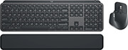 LOGITECH ΠΛΗΚΤΡΟΛΟΓΙΟ LOGITECH 920-010933 MX KEYS COMBO FOR BUSINESS GEN2