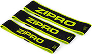 ZIPRO ZIPRO RESISTANCE BANDS FOR EXERCISES (SET OF 3 PCS.)