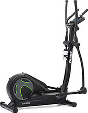 ΕΛΛΕΙΠΤΙΚΟ ZIPRO ELLIPTICAL TRAINER HEAT 6299207