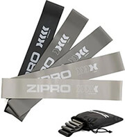 ZIPRO ZIPRO LATEX RESISTANCE LOOP 13112322 SET 5 ΤΜΧ