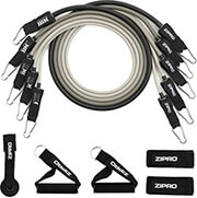 ZIPRO ΛΑΣΤΙΧΑ ΓΥΜΝΑΣΤΙΚΗΣ ZIPRO 13112346 TUBING RESISTANCE SET