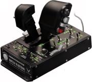 THRUSTMASTER THRUSTMASTER HOTAS WARTHOG (DUAL THROTTLE)