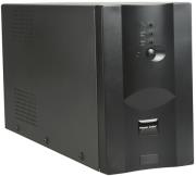 ENERGENIE ENERGENIE UPS-PC-652A UPS WITH AVR 650VA/390W