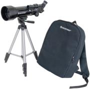 CELESTRON CELESTRON TRAVELSCOPE 70 PORTABLE TELESCOPE 21035