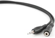 CABLEXPERT CCA-423 3.5MM STEREO AUDIO EXTENSION CABLE 1.5M