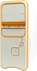 case gembird ccc p4 h15 midi tower atx p4 white photo case gembird ccc p4 h15 midi tower atx p4 white photo