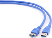 CABLEXPERT CABLEXPERT CCP-USB3-AMAF-10 USB3.0 EXTENSION CABLE 3M