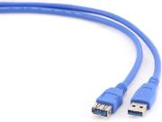 CABLEXPERT CABLEXPERT CCP-USB3-AMAF-6 USB3.0 EXTENSION CABLE 1.8M