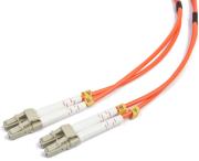 CABLEXPERT CFO-LCLC-OM2-5M DUPLEX MULTIMODE FIBRE OPTIC CABLE 5M BULK
