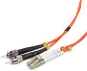 CABLEXPERT CABLEXPERT CFO-LCST-OM2-1M DUPLEX MULTIMODE FIBRE OPTIC CABLE 1M BULK