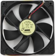 GEMBIRD FANCASE3 FAN FOR PC CASE 120MM