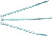CABLEXPERT NYT-150/25 NYLON CABLE TIES 150X3.2MM 100PCS