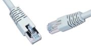 CABLEXPERT CABLEXPERT PP6-1M PATCH CORD CAT6 MOLDED STRAIN RELIEF 50U PLUGS 1M