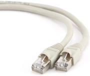 CABLEXPERT CABLEXPERT PP6-LSZHCU-2M FTP CAT6 PATCH CORD LSZH JACKET CU 2M