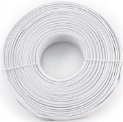CABLEXPERT CABLEXPERT TC1000S-100M FLAT TELEPHONE CABLE STRANDED WIRE 100M
