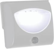 REV REV LED STAIR-LIGHT WITH MOTION DETECTOR IP44