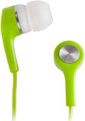 SETTY STEREO EARPHONES GREEN