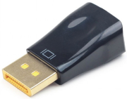 CABLEXPERT CABLEXPERT A-DPM-VGAF-01 DISPLAYPORT TO VGA ADAPTER BLACK