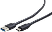 CABLEXPERT CABLEXPERT CCP-USB3-AMCM-6 USB 3.0 AM TO TYPE-C CABLE (AM/CM) 1.8M